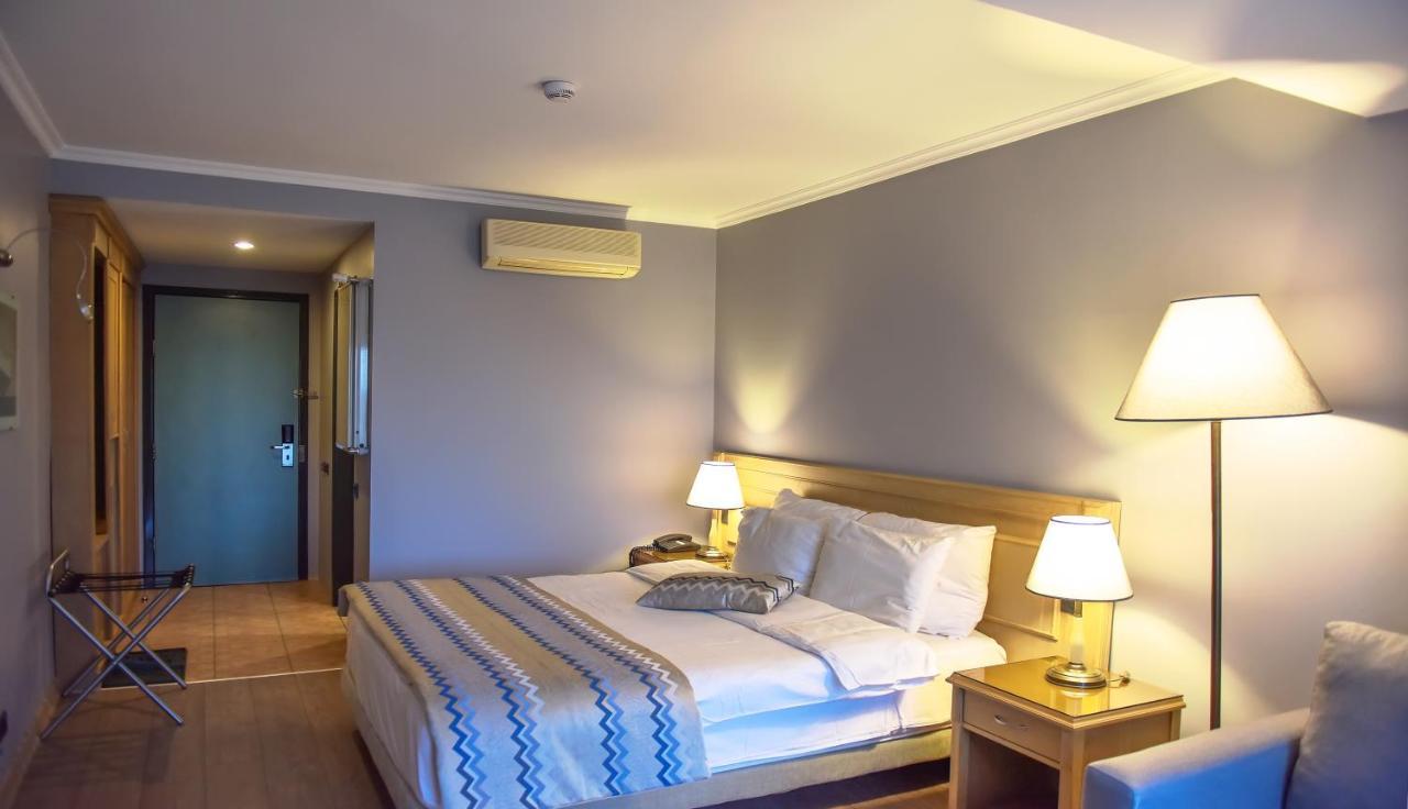 Denizati Plus Hotel Стамбул Экстерьер фото