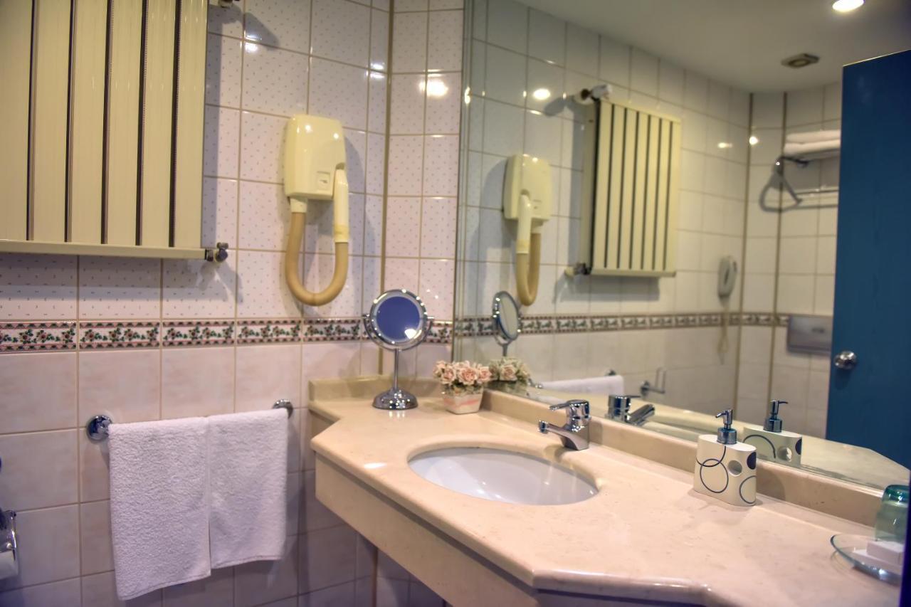 Denizati Plus Hotel Стамбул Экстерьер фото
