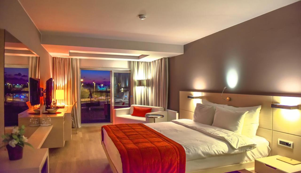 Denizati Plus Hotel Стамбул Экстерьер фото