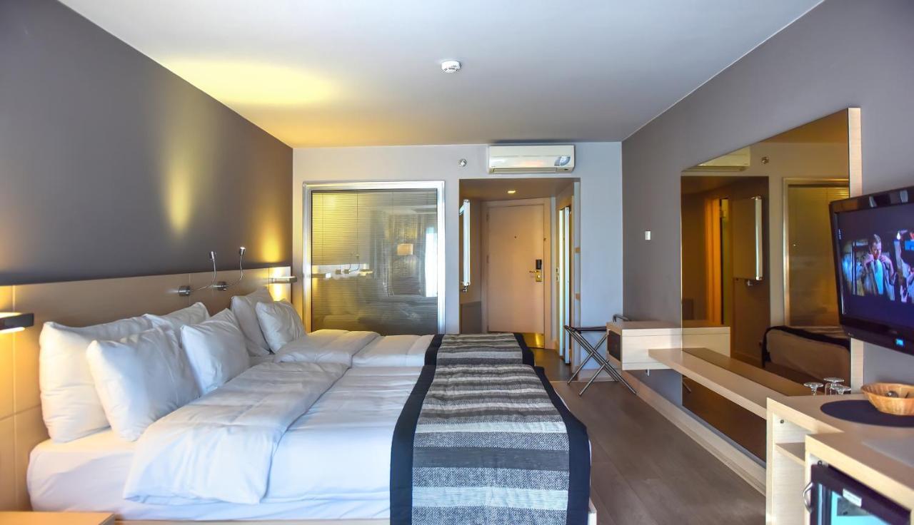 Denizati Plus Hotel Стамбул Экстерьер фото