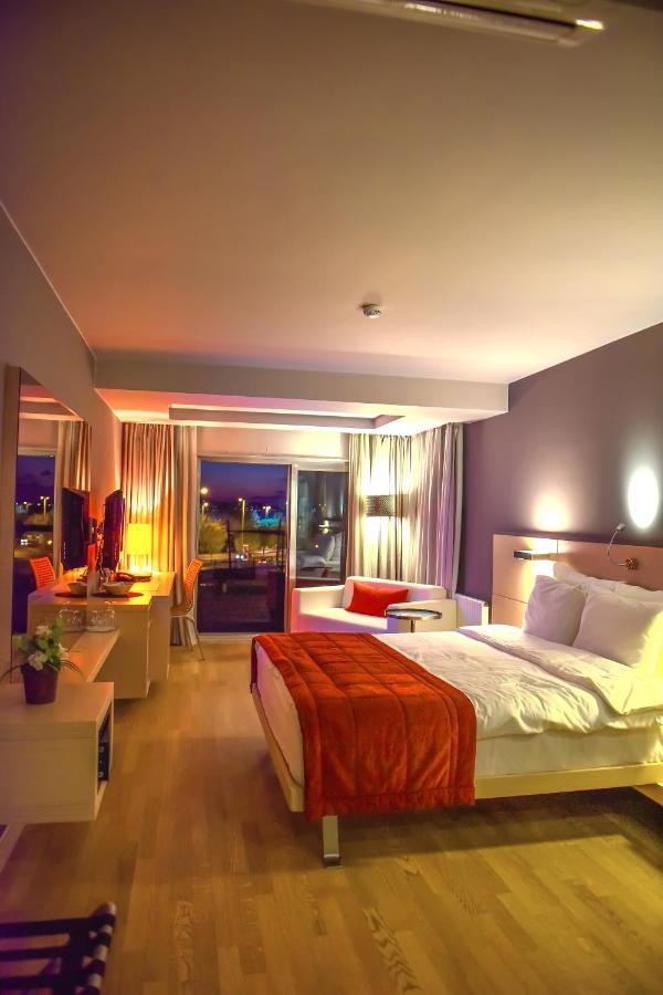 Denizati Plus Hotel Стамбул Экстерьер фото