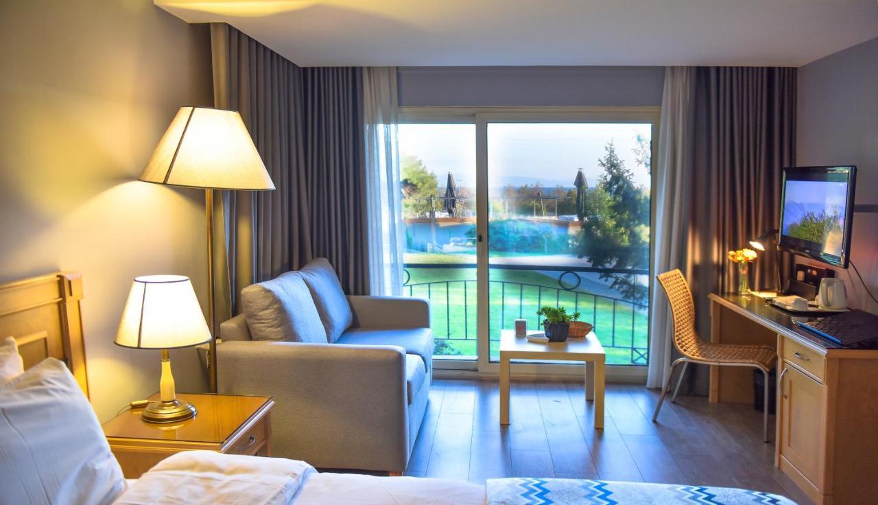 Denizati Plus Hotel Стамбул Экстерьер фото