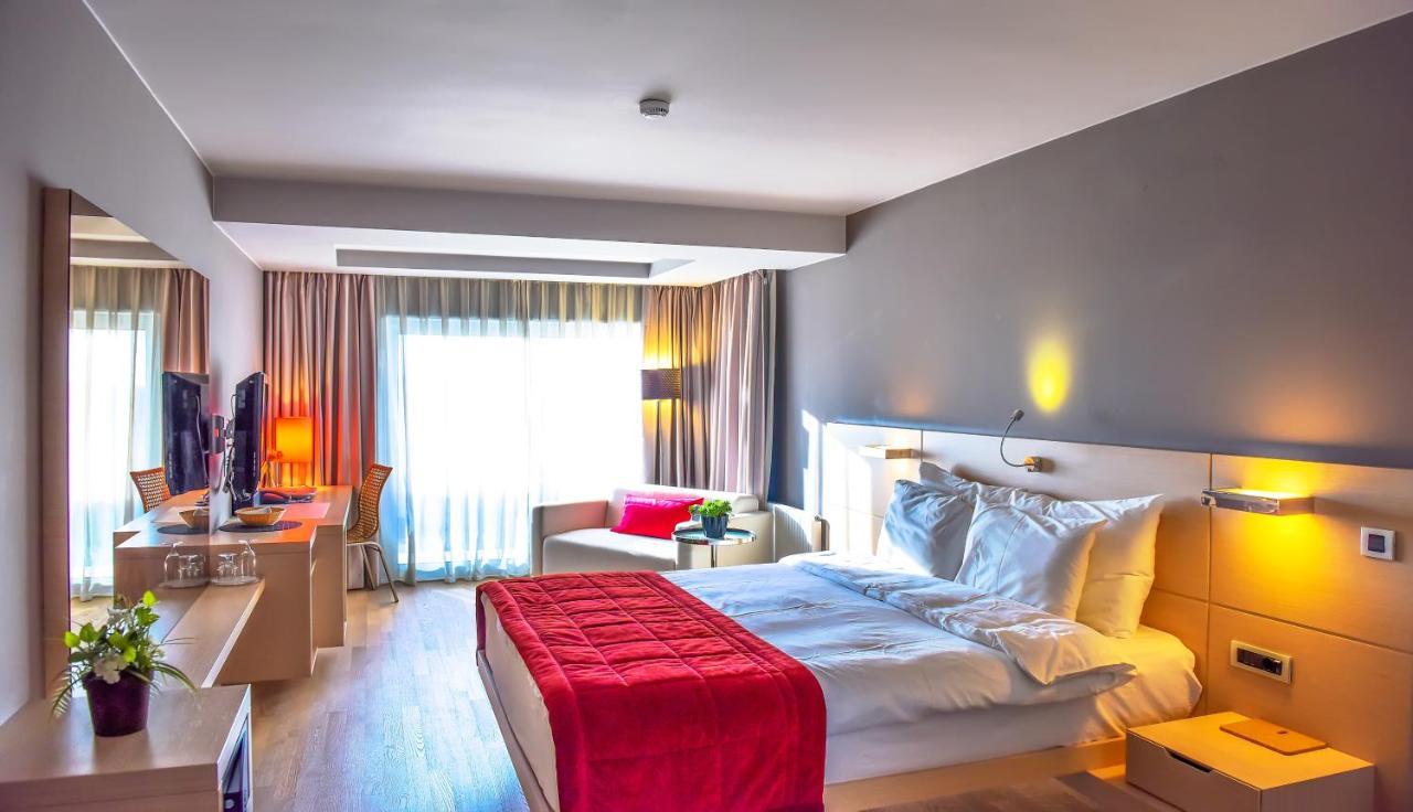 Denizati Plus Hotel Стамбул Экстерьер фото