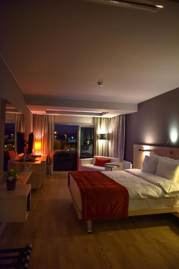 Denizati Plus Hotel Стамбул Экстерьер фото