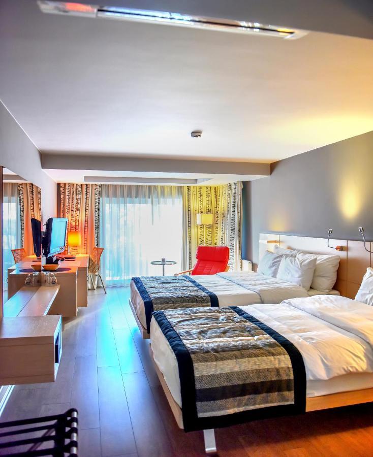 Denizati Plus Hotel Стамбул Экстерьер фото