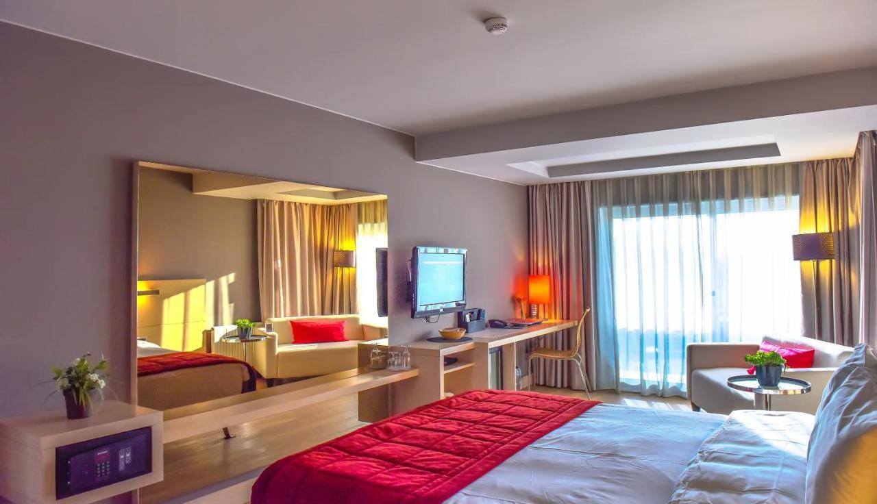 Denizati Plus Hotel Стамбул Экстерьер фото